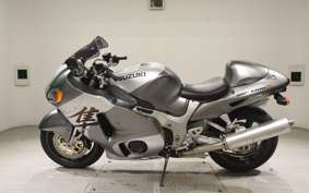 SUZUKI GSX-1300R HAYABUSA 2002