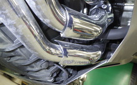 HONDA GL 1800 GOLD WING TOUR DCT 2019 SC79