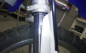 YAMAHA WR250F E 2026