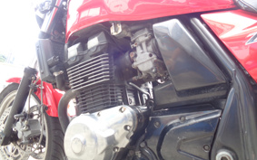 KAWASAKI ZRX-2 1995 ZR400E