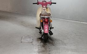 HONDA SUPER CUB110 JA44