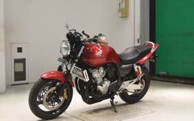 HONDA CB400SF VTEC 2008 NC42