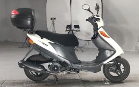 SUZUKI ADDRESS V125 CF4EA