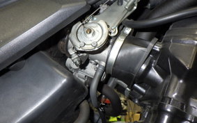 SUZUKI Vｽﾄﾛｰﾑ250A