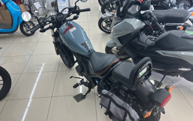 HONDA  REBEL 250 ABS MC49
