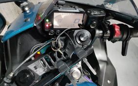 YAMAHA YZF-R25 RG43J