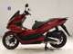 Фото Honda PCX 125 с японского аукциона