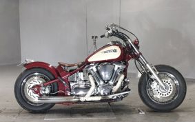 YAMAHA ROADSTER 1600 1999 VP12J