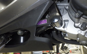 YAMAHA MAJESTY155 Gen.2 S 2010 SG52J