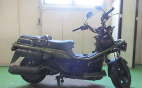 HONDA PS250 MF09