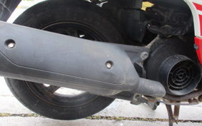 HONDA GIORNO AF70