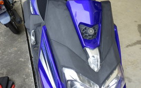 YAMAHA BW*S 125 Gen.2 SEA6J