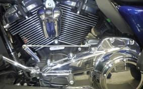 HARLEY FLHTCUTG TRIKE 1750 2017