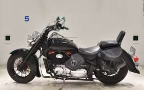 SUZUKI INTRUDER 400 Classic 2001 VK54A