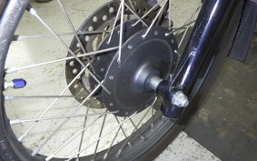 HONDA CT125-2 JA65
