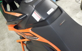 KTM 890 ADVENTURE	 2023