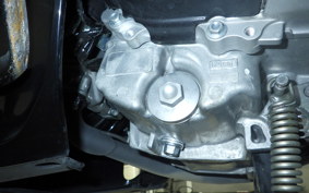 HONDA PCX 125 2002 JK05