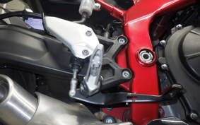 KAWASAKI ZX-25R 2005 ZX250E
