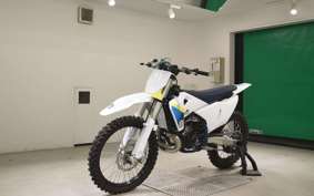 HUSQVARNA TC250 2009