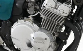 HONDA CB400 1997 NC36