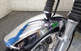YAMAHA SR400 2014 RH03J