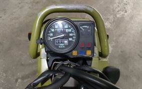 HONDA PS250 MF09