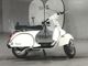 Фото Vespa PX125 EURO3 с японского аукциона