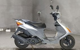 SUZUKI ADDRESS V125 CF4MA