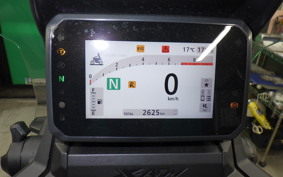 HONDA X-ADV 750 2025 RH21