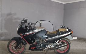 KAWASAKI GPX250R EX250E