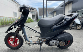 SUZUKI LET's 2 CA1PA