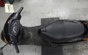 HONDA SPACY 100 2025 JF13