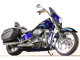 Фото Harley FLSTSE2 CVO 2011 с японского аукциона