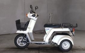 HONDA GYRO TD02