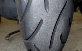 YAMAHA TRICITY 125 A SEC1J