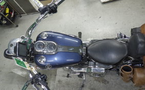 HARLEY FXDL 1450 2002