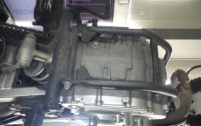 YAMAHA SEROW 250 Gen.2 DG17J