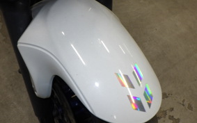 SUZUKI ｸﾞﾗﾃﾞｨｳｽ400 2010 VK58A