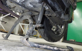 YAMAHA JOG ZR Gen.3 SA39J