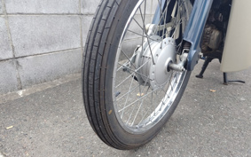 HONDA SUPER CUB50 AA01