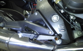 HONDA CBR600F ABS 2014