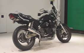 KAWASAKI ZEPHYR 400 KAI 2001 ZR400C