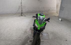KAWASAKI NINJA 250 EX250L