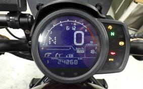 HONDA REBEL 1100 2022 SC83