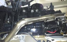 HONDA ｸﾞﾛﾑ JC75