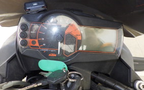 KTM 990 SUPER DUKE 2007