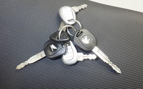 HONDA 400X ABS 2015 NC47