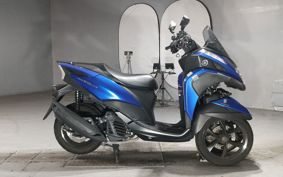 YAMAHA TRICITY 155 ABS SG37J