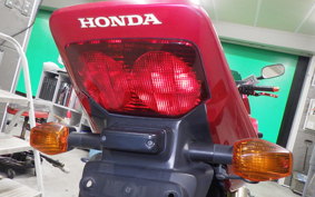 HONDA CB400 SUPER BOLDOR VTEC 2014 NC42