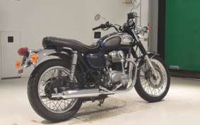 KAWASAKI W650 2006 EJ650A